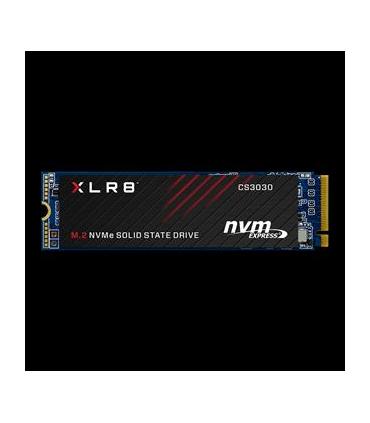 PNY DISCO DURO M2 SSD XLR8 CS3030 Series PCIe NVMe 1TB