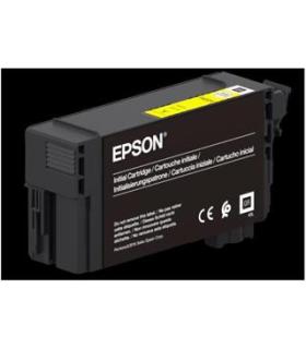 EPSON UltraChrome XD2 Yellow T40C440 (26ml) SC-T3100 / SC-T5100 / SC-T2100