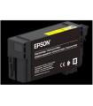 Epson Singlepack UltraChrome XD2 Yellow T40C440(26ml)