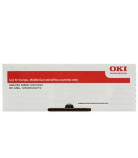 OKI EXECUTIVE TONER ES4131/ES4161MFP/ES4191MFP - 12..000 paginas Negro