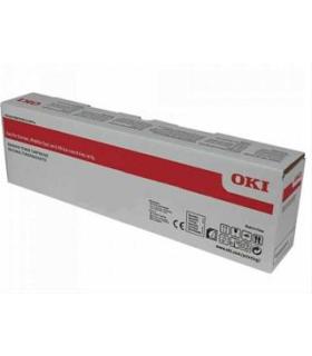 OKI TONER-K-C824/C834/C844