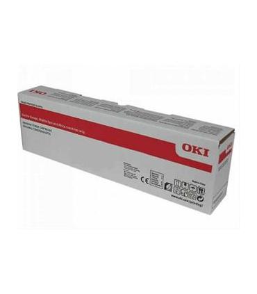 OKI TONER-K-C824/C834/C844