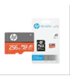 HP Memoria micro SDXC 256GB UHS-I U3