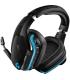 Auriculares logitech g935 gaming 7.1 wireless inalambrico 2.4ghz