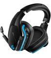 Auriculares Logitech G935 Gaming 7.1 Wireless Inalambrico 2.4ghz