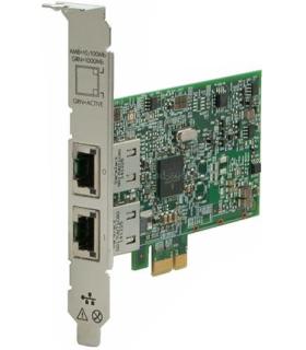 HP ETHERNET 1GB 2P 332T ADPTR