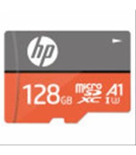 HP Memoria micro SDXC 128GB UHS-I U3