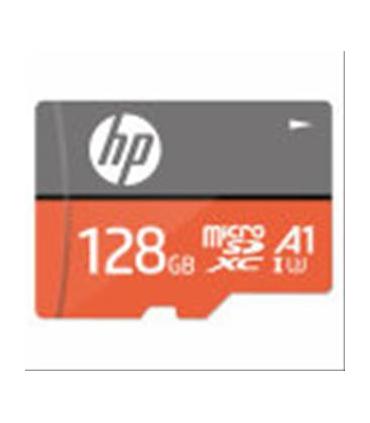 HP Memoria micro SDXC 128GB UHS-I U3