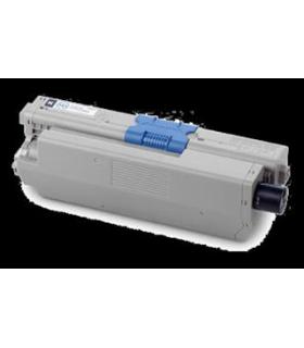 OKI C511/C531/MC562 Toner Negro