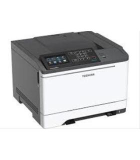 TOSHIBA e-STUDIO388CP Impresora laser color A4 de 38 ppm