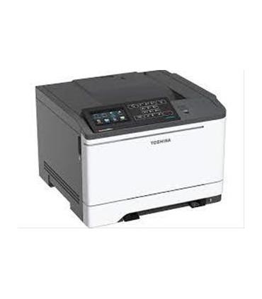 TOSHIBA e-STUDIO388CP Impresora laser color A4 de 38 ppm