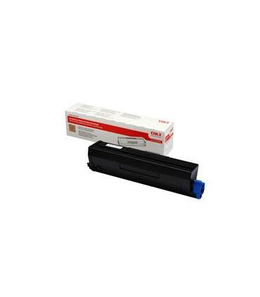 OKI B430d/dn,B440dn/MB460L/MB470L/MB480 Toner 7k