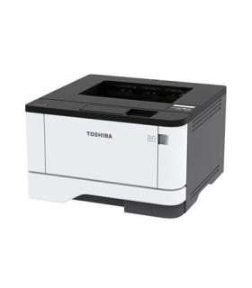 TOSHIBA Impresora laser monocromo A4 de 40 ppm e-STUDIO409P