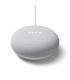 GOOGLE SMART SPEAKER NEST MINI WHITE