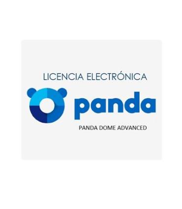 Panda Dome Advanced 10 lic 1A ESD