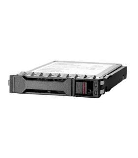 HPE 1.2TB SAS 10K SFF BC MV HDD