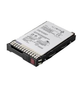 HPE 480GB SATA MU SFF BC