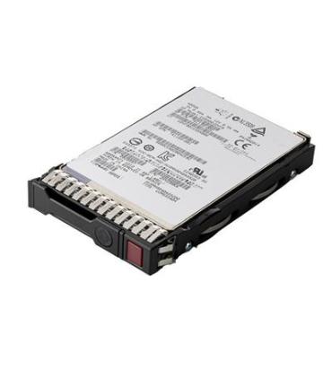 HPE 480GB SATA MU SFF BC