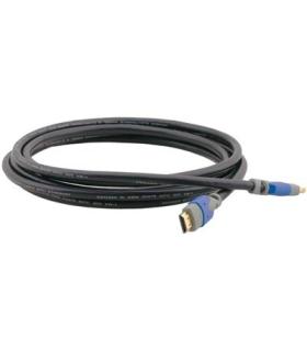 Kramer Electronics C-HM/HM/PRO-20 cable HDMI 6,1 m HDMI tipo A (Estndar) Negro