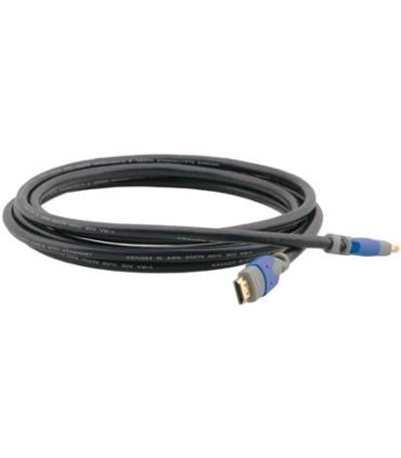 Kramer Electronics C-HM/HM/PRO-20 cable HDMI 6,1 m HDMI tipo A (Estndar) Negro