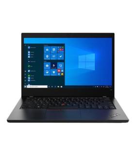 Portatil Lenovo Thinkpad L14 Gen2 I5-1135g7 14 8gb 512ssd Rj45 Usb-c Lte-4g W10pro