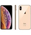 RENEWED Apple IPhone XS 64GB Gold Con Cable USB Y Adaptador EU,1 Ao