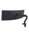 HX DESK MONITOR ARM WITH HD    ACCS