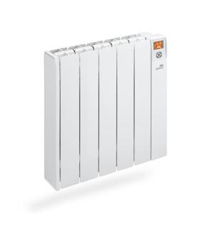 Emisor trmico termofluido COINTRA V51018 SIENA 750 750W 5 elementos Blanco