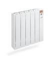 Emisor Trmico Termofluido COINTRA V51018 SIENA 750 750W 5 Elementos Blanco