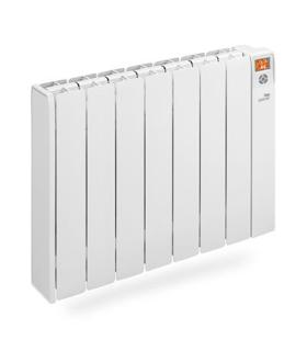 Emisor trmico termofluido COINTRA V51020 SIENA 1200 1200W 7 elementos Blanco