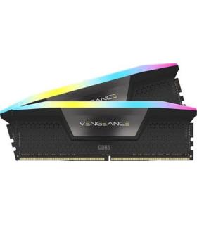 Corsair Vengeance 32GB (2K) DDR5 5200MHz RGB B mdulo de memoria 2 x 16 GB