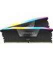 Corsair Vengeance 32GB (2K) DDR5 5200MHz RGB B Mdulo De Memoria 2 X 16 GB