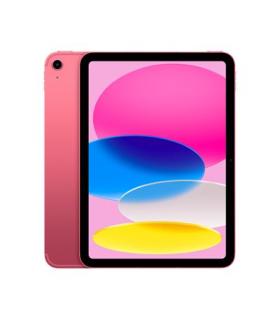 APPLE IPAD 10TH GENERATION (2022) MQ6M3TY/A 64GB WIFI + CELLULAR 10.9 PINK