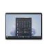 SURFACE PRO 9 I7/16/1T W11 PLAT