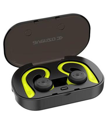 AVENZO AURICULARES DEPORTIVOS TWS IP67