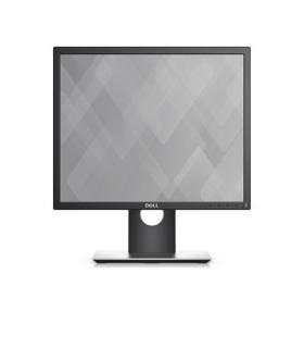 Dell Monitor Professional P1917S,19,regulable,VGA,HDMI,DP,3 aos,negro.