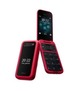 NOKIA 2660 FLIP DS RED/ROUGE OEM