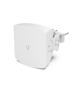 UBIQUITI WAVE-AP-EU 60GHZ AP FEATURING FULL-DUPLEX 1GBPS THROUGHPUT, 5KM+ RANGE, AND 16 CLIENT CAPACITY