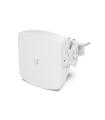 UBIQUITI WAVE-AP-EU 60GHZ AP FEATURING FULL-DUPLEX 1GBPS THROUGHPUT, 5KM+ RANGE, AND 16 CLIENT CAPACITY