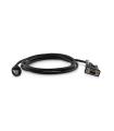 CAB-552, USB TYPEA, STRAIGHT, 2M