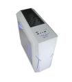 TALIUS Caja Atx Gaming Xentinel USB 3.0 Sin Fuente Blanco