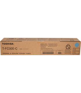 Toshiba T-FC30EC (6AG00004447)Tner can