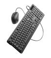 Teclado Y Ratn Vention Combo KTCB0-ES/ Negro