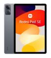 Tablet Xiaomi Redmi Pad SE 11'/ 4GB/ 128GB/ Octacore/ Gris Grafito