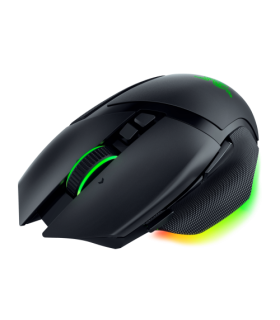 RATON RAZER BASILISK V3 PRO 35K NEGRO (RZ01-05240100-R3G1)