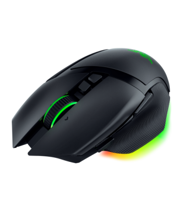 RATON RAZER BASILISK V3 PRO 35K NEGRO (RZ01-05240100-R3G1)