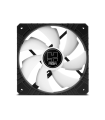 VENTILADOR NOX HUMMER H-FAN PRO PWM NO LED FAN WHITE