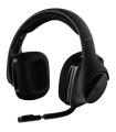 Auriculares Gaming Inalmbricos Con Micrfono Logitech G533/ Negros