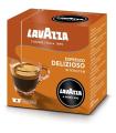 Cpsula Lavazza Deliziosamente Para Cafeteras A Modo Mio/ Caja De 16