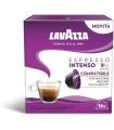 Cpsula Lavazza Espresso Intenso Para Cafeteras Dolce Gusto/ Caja De 16